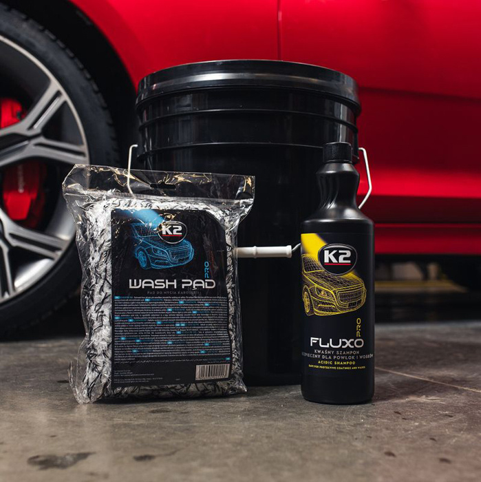 K2 Fluxo Pro 1L