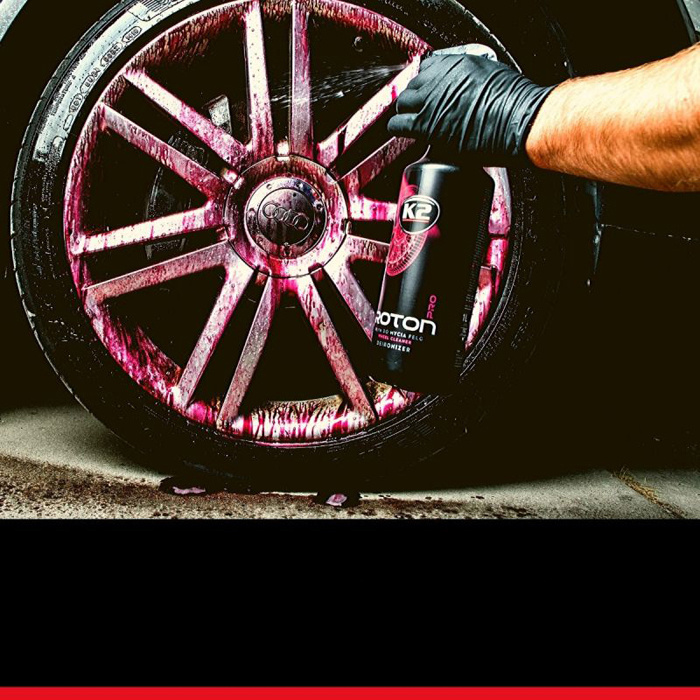 K2 ROTON PRO Gelly F�lgreng�ring 1L