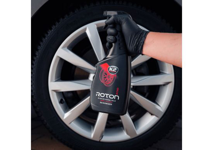 K2 ROTON PRO Gelly F�lgreng�ring 750ml