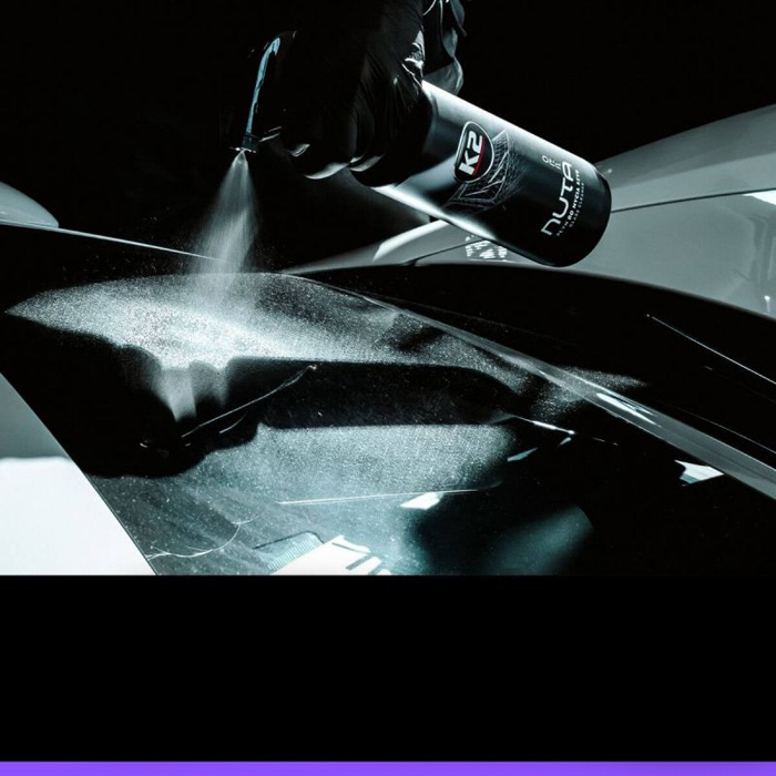 Nuta Pro Glass Cleaner