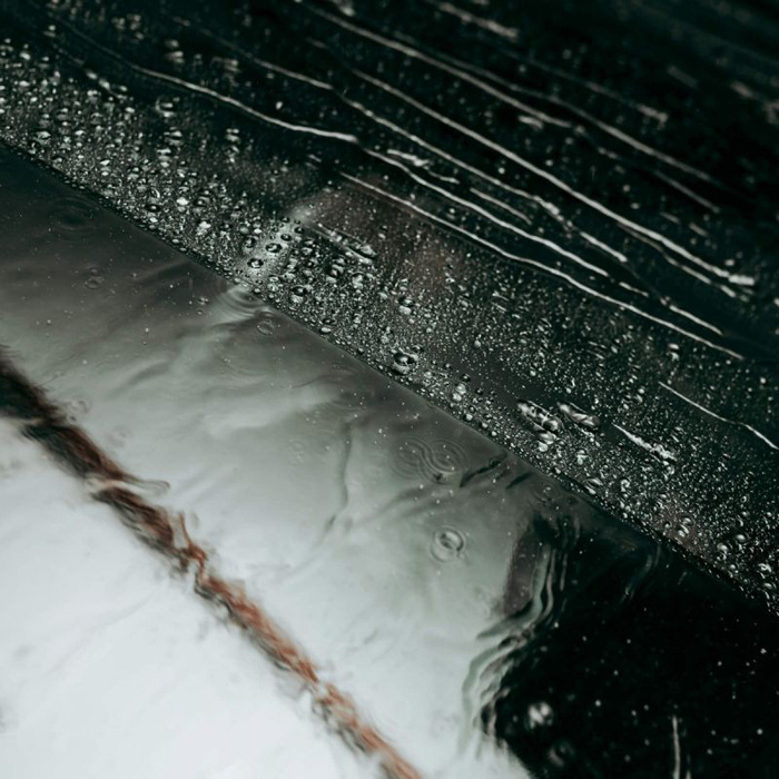 Glasf�rsegling K2 VIZIO PRO Invisible wiper 150 ML