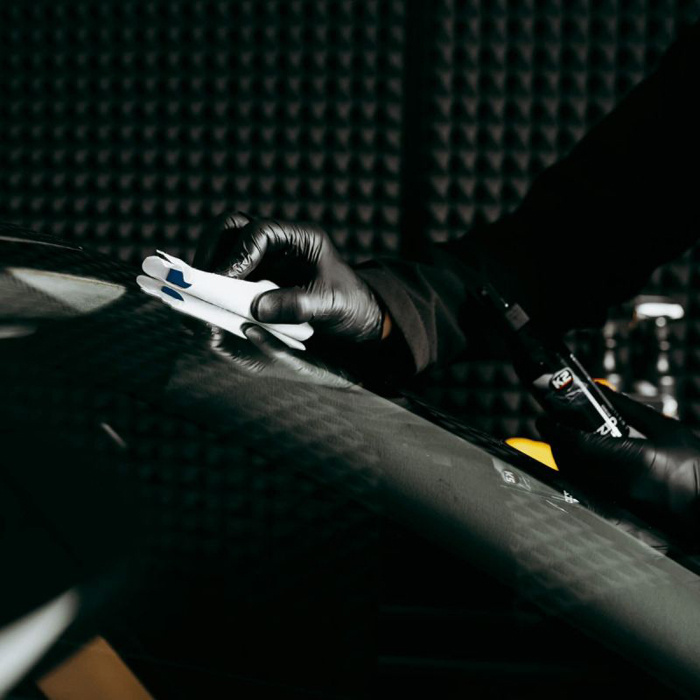 Glasf�rsegling K2 VIZIO PRO Invisible wiper 150 ML