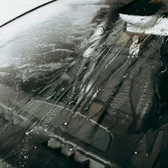 Glasf�rsegling K2 VIZIO PRO Invisible wiper 150 ML