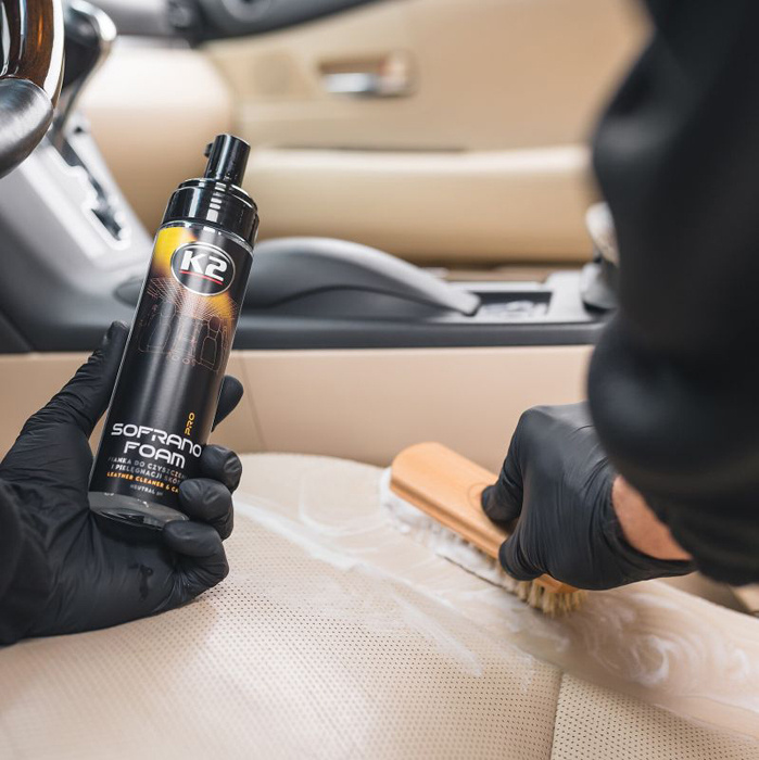 Sofrano Foam Pro 200ML