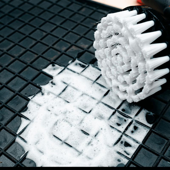 Reng�ringsborste Pad munstycke K2 Brill