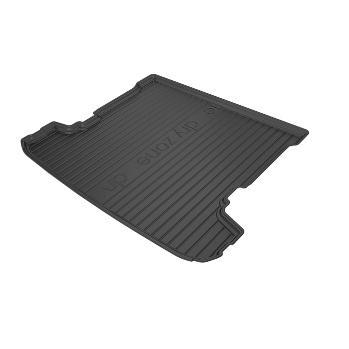 Trunk mat