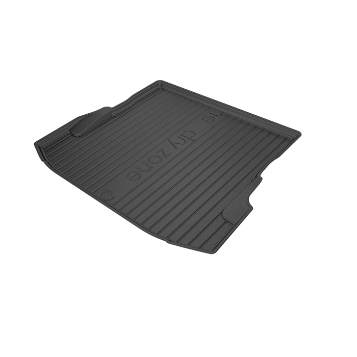 Trunk mat