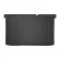 Trunk mat Trunk mat
