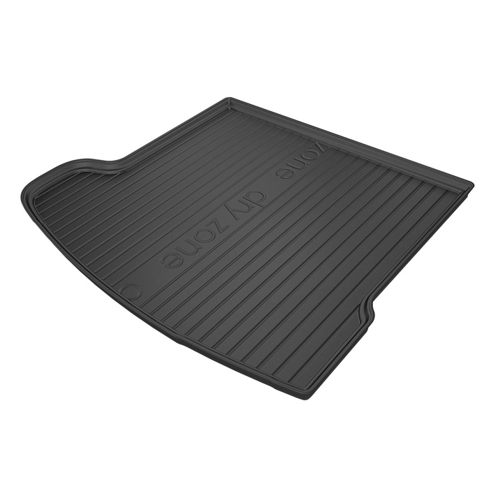 Trunk mat
