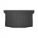 Trunk mat Trunk mat