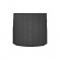 Trunk mat Trunk mat