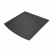 Trunk mat Trunk mat