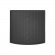 Trunk mat Trunk mat