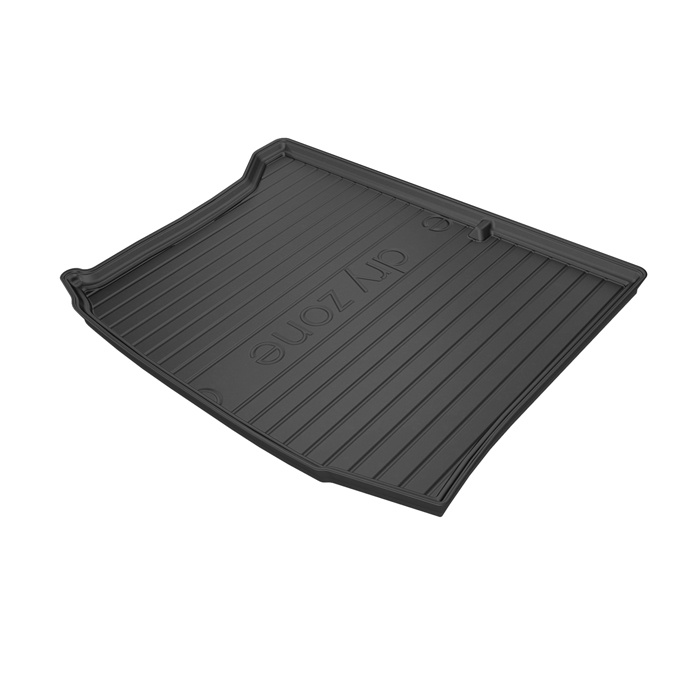 Trunk mat