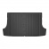 Trunk mat Trunk mat