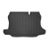 Trunk mat Trunk mat
