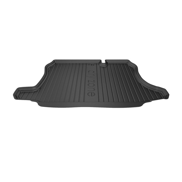 Trunk mat
