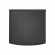 Trunk mat Trunk mat