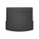 Trunk mat Trunk mat