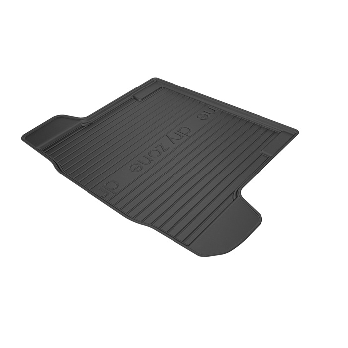 Trunk mat