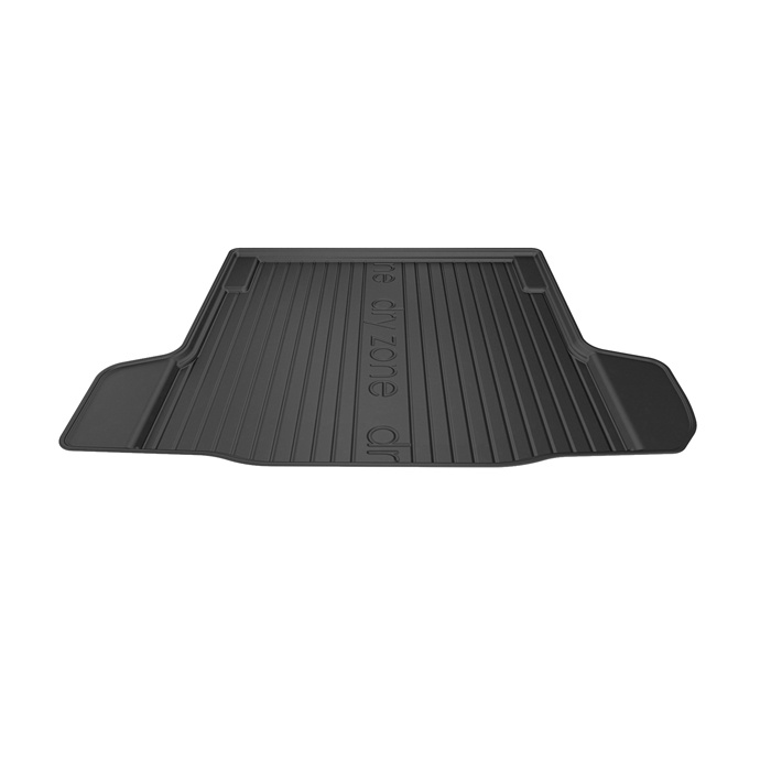 Trunk mat