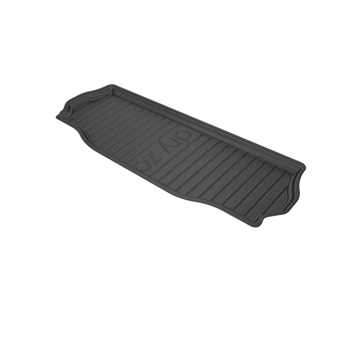 Trunk mat