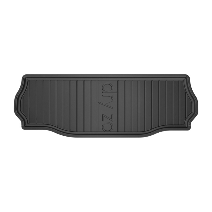 Trunk mat