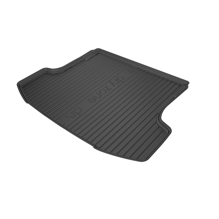 Trunk mat