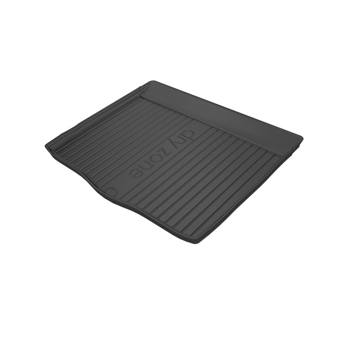 Trunk mat