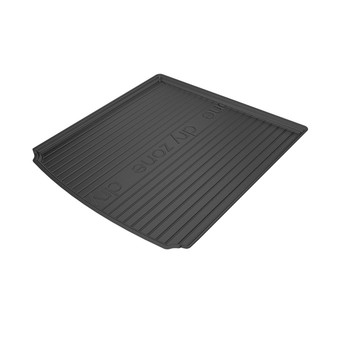 Trunk mat