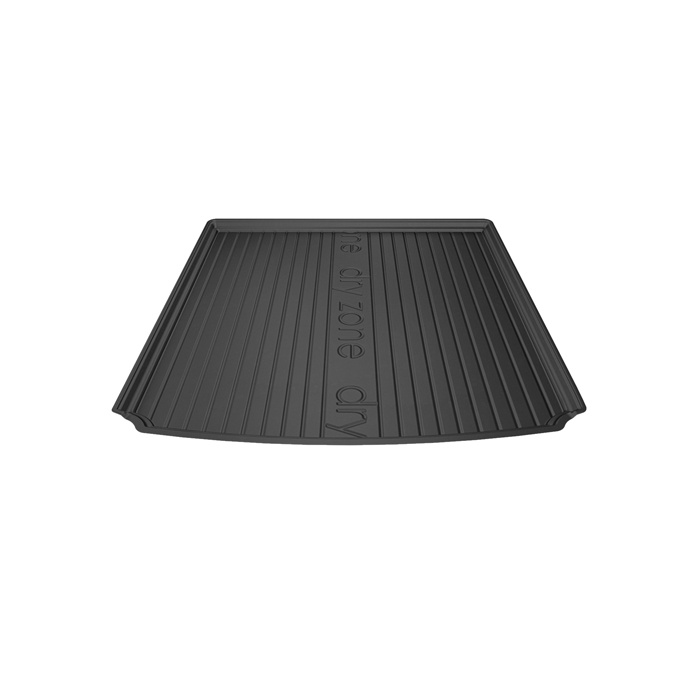 Trunk mat