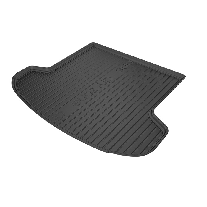 Trunk mat