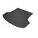 Trunk mat Trunk mat