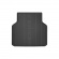 Trunk mat Trunk mat