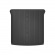 Trunk mat Trunk mat