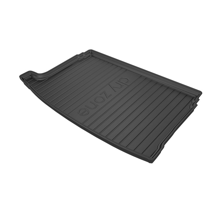 Trunk mat