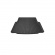 Trunk mat Trunk mat