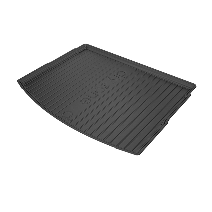 Trunk mat