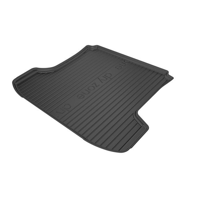 Trunk mat