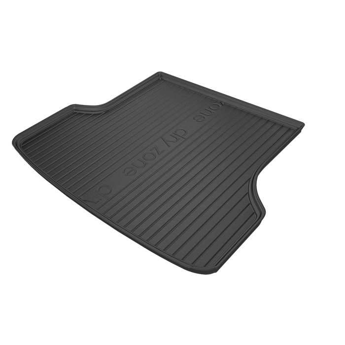 Trunk mat