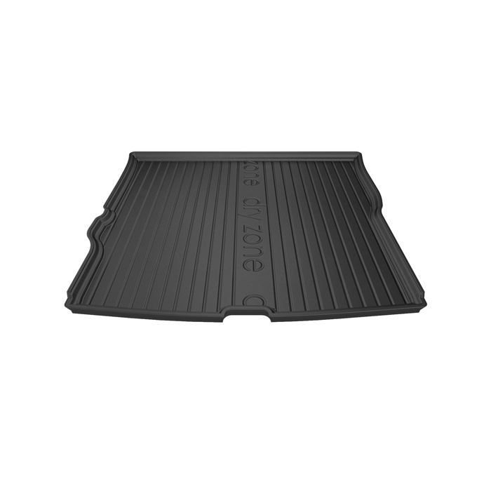 Trunk mat