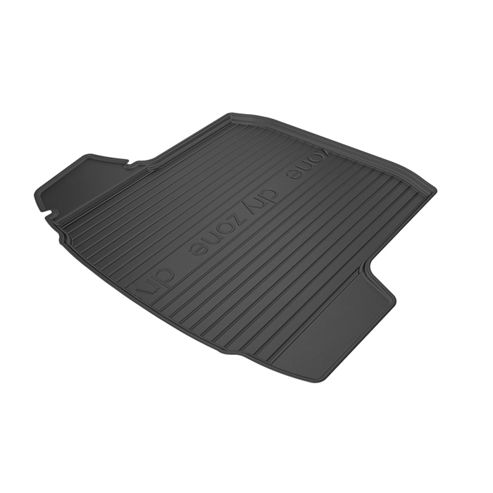 Trunk mat