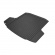 Trunk mat Trunk mat