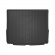Trunk mat Trunk mat