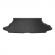 Trunk mat Trunk mat