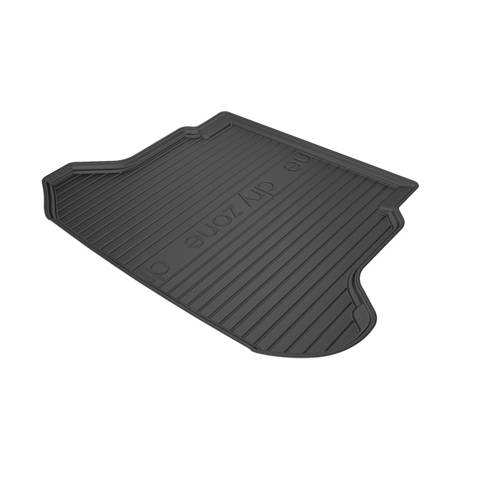 Trunk mat
