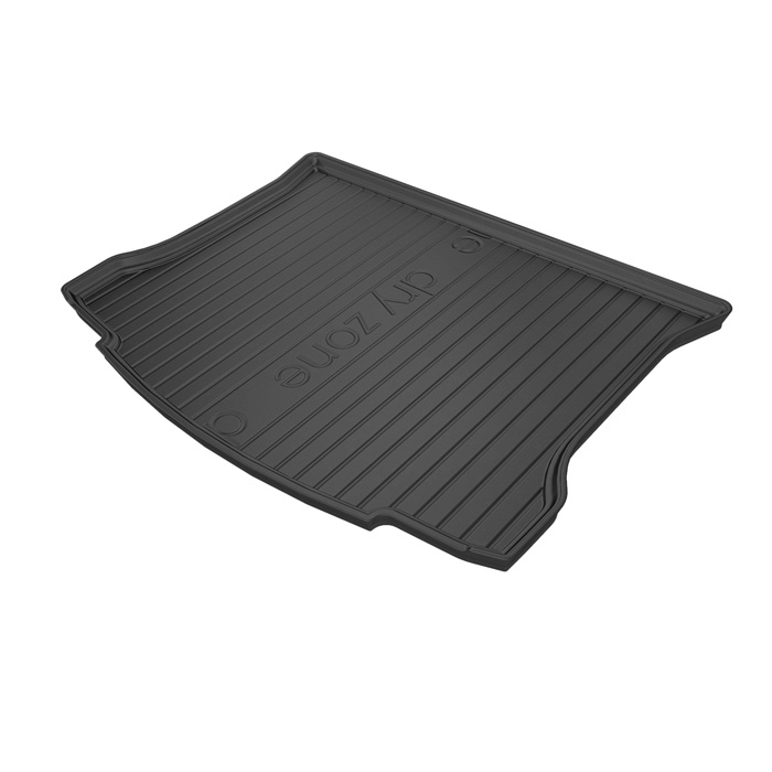 Trunk mat