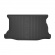 Trunk mat Trunk mat