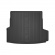 Trunk mat Trunk mat