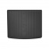 Trunk mat Trunk mat